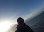 FZ010573 Jenni on Exmouth beach.jpg